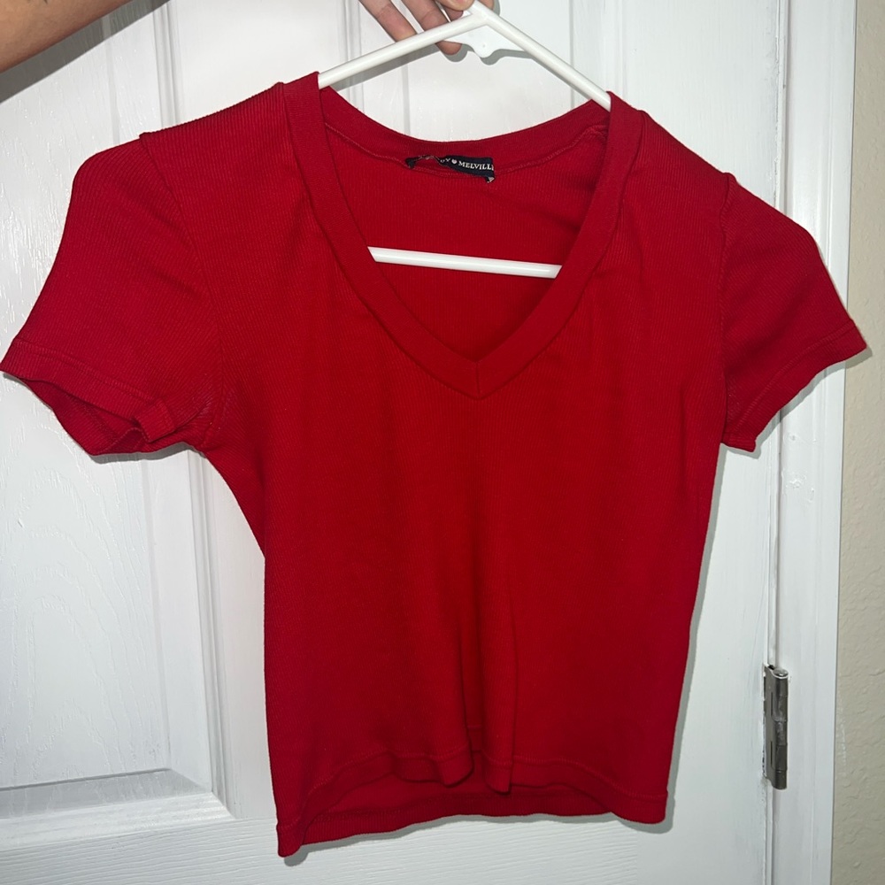 Brandy Melville tee